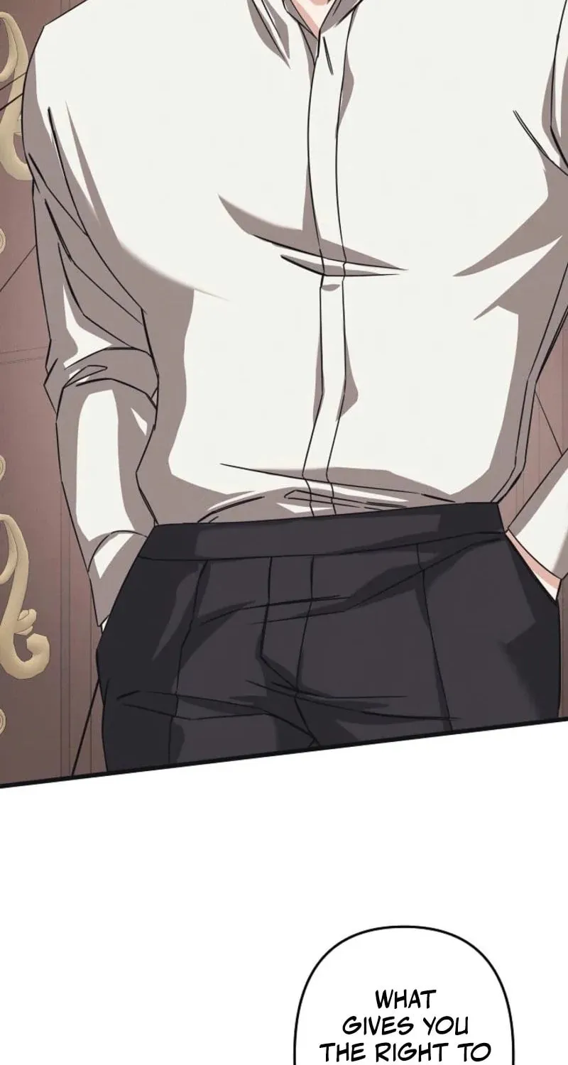 Awkward Partnership Chapter 7 page 35 - 