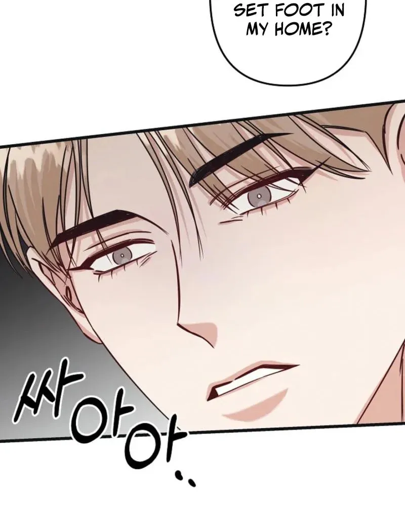 Awkward Partnership Chapter 7 page 36 - 