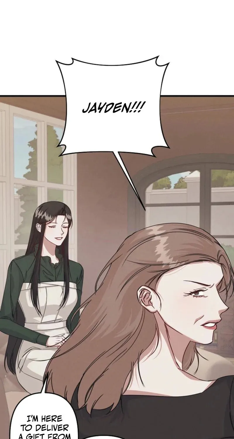 Awkward Partnership Chapter 7 page 37 - 