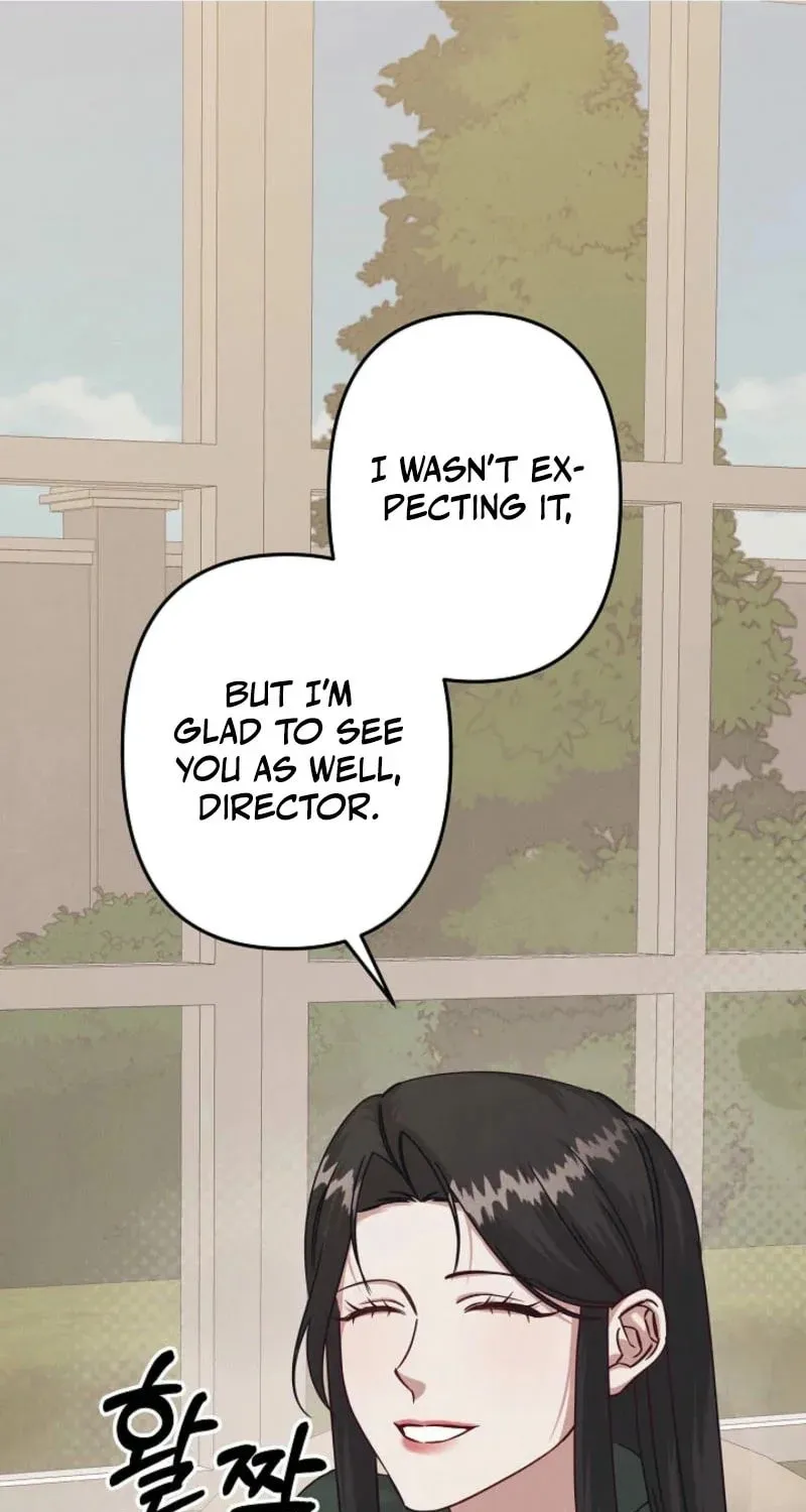 Awkward Partnership Chapter 7 page 39 - 