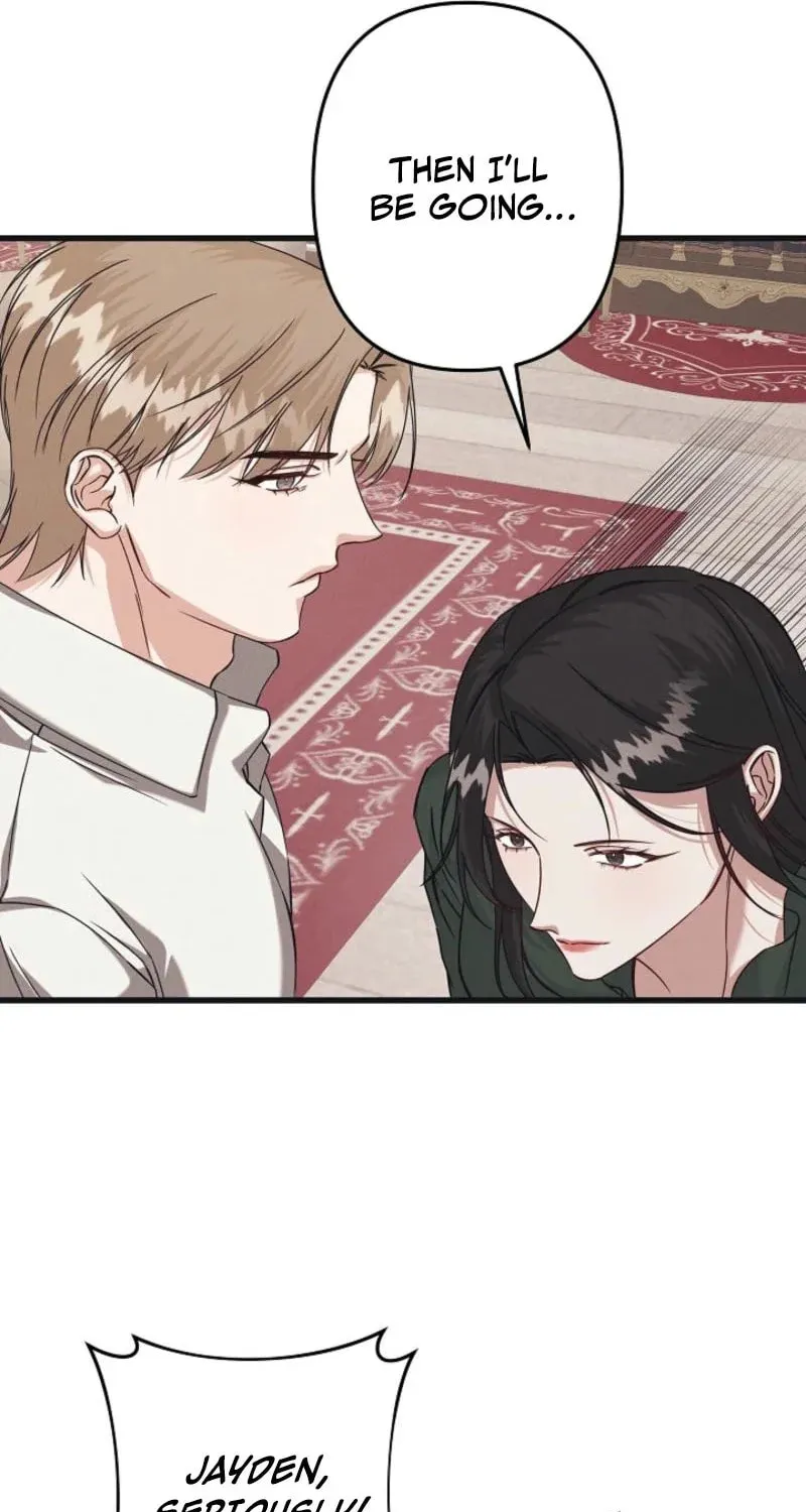 Awkward Partnership Chapter 7 page 45 - 