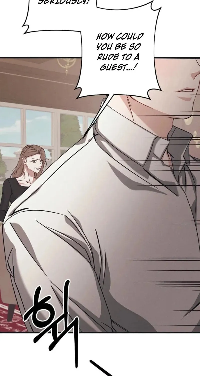 Awkward Partnership Chapter 7 page 46 - 