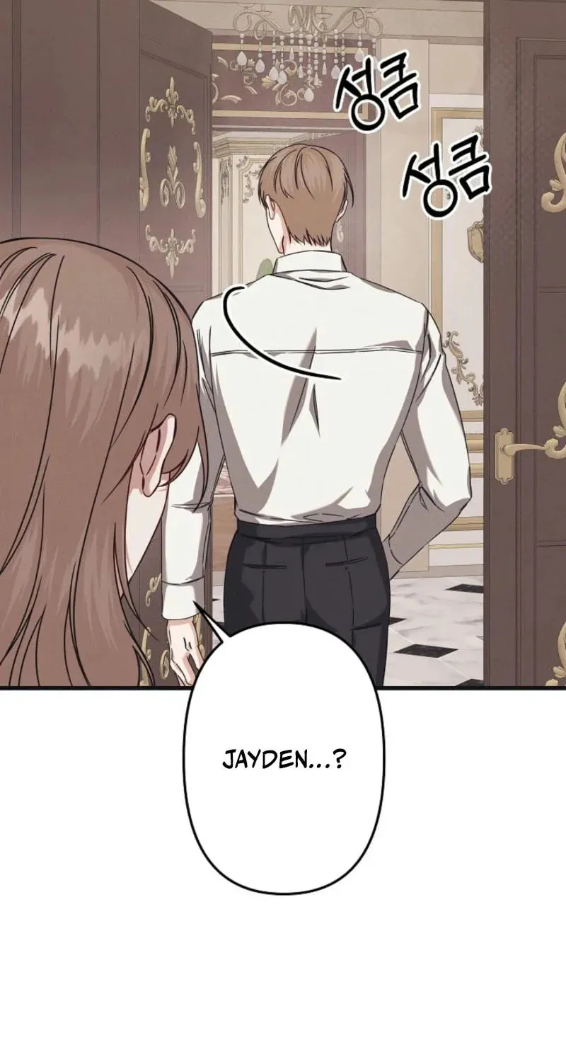 Awkward Partnership Chapter 7 page 48 - 