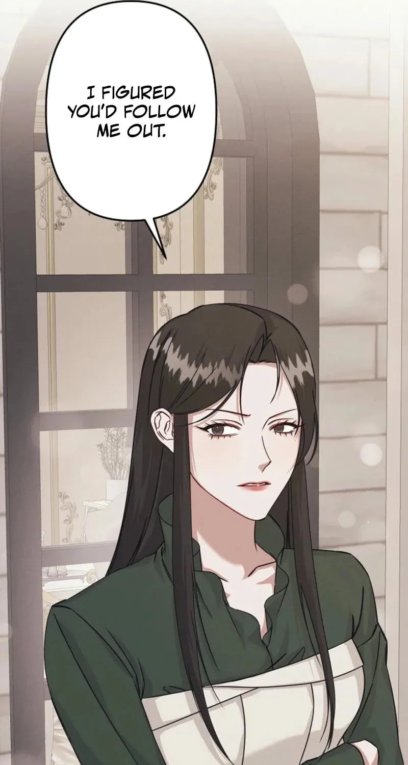 Awkward Partnership Chapter 7 page 51 - 