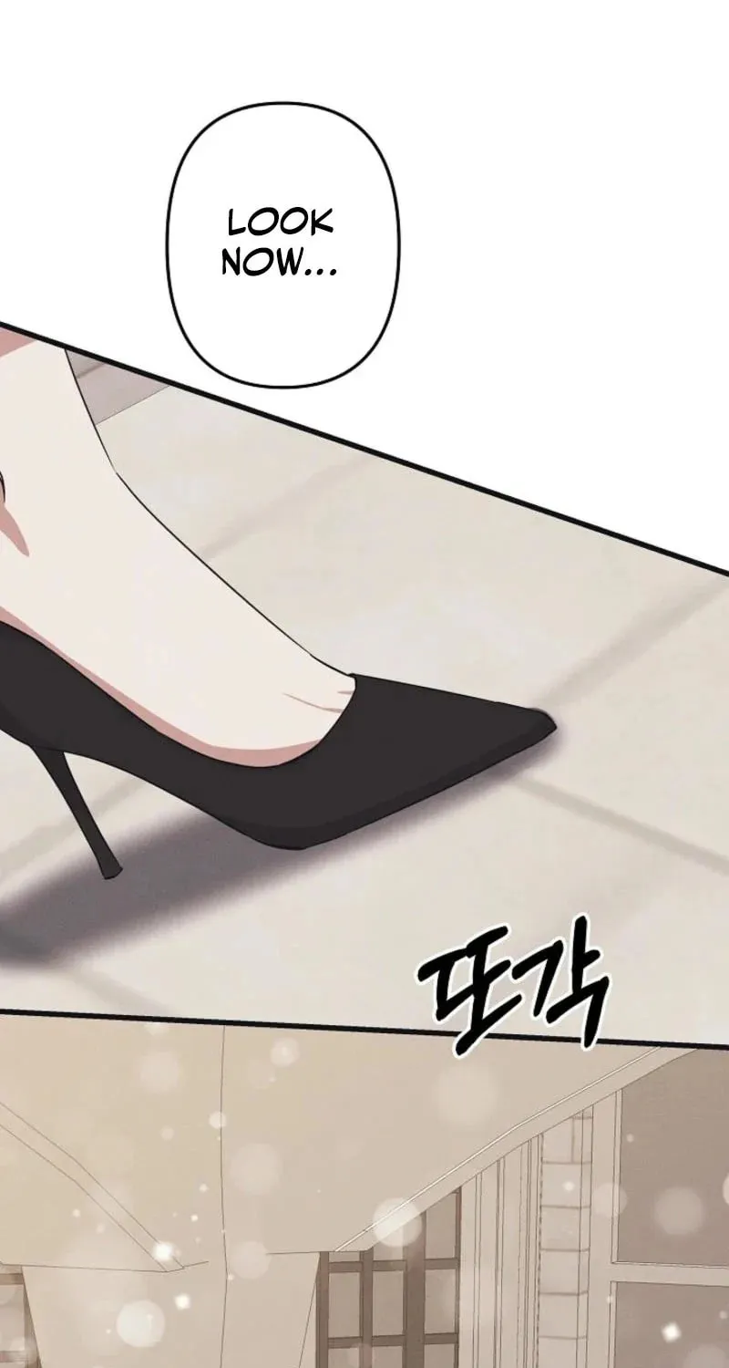 Awkward Partnership Chapter 7 page 54 - 