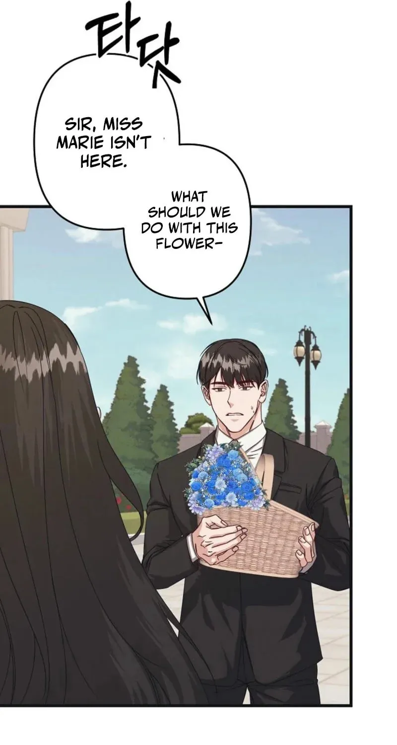 Awkward Partnership Chapter 7 page 60 - 