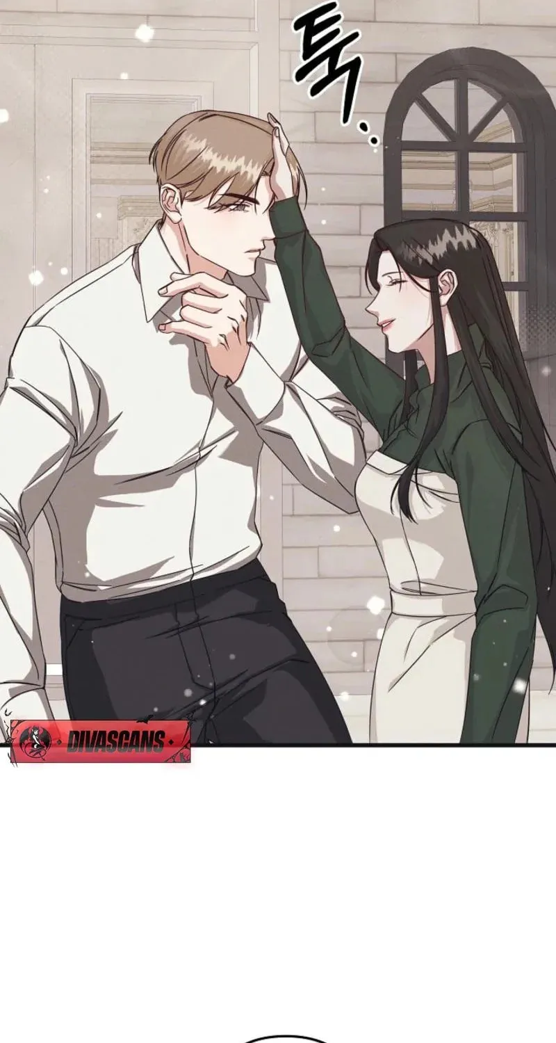 Awkward Partnership Chapter 7 page 63 - 