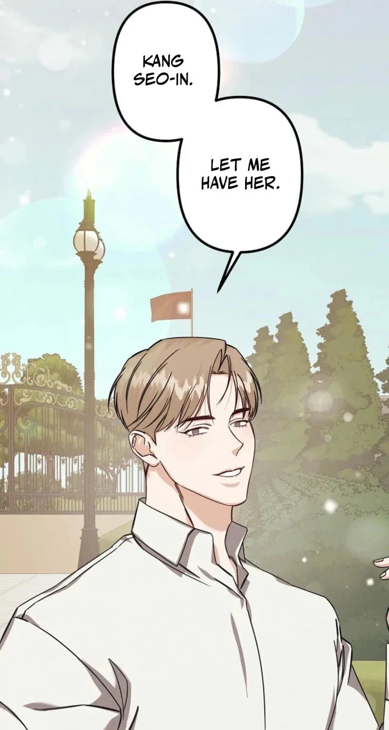 Awkward Partnership Chapter 7 page 68 - 