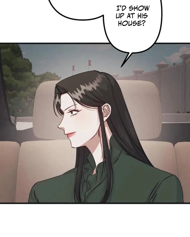 Awkward Partnership Chapter 7 page 76 - 