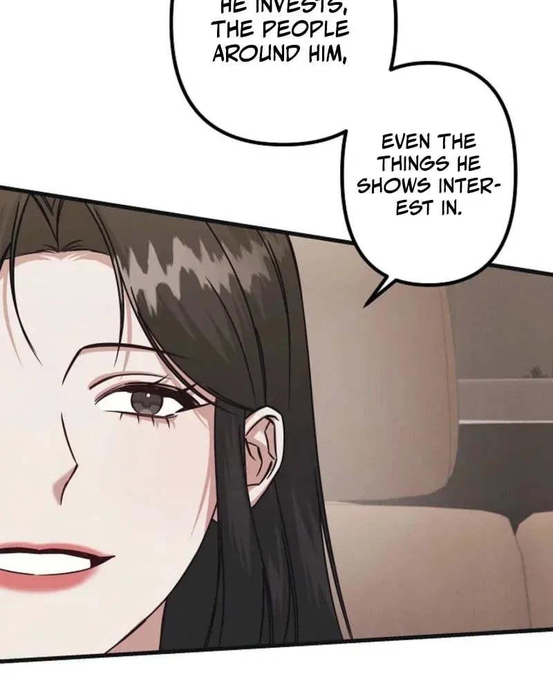 Awkward Partnership Chapter 7 page 79 - 