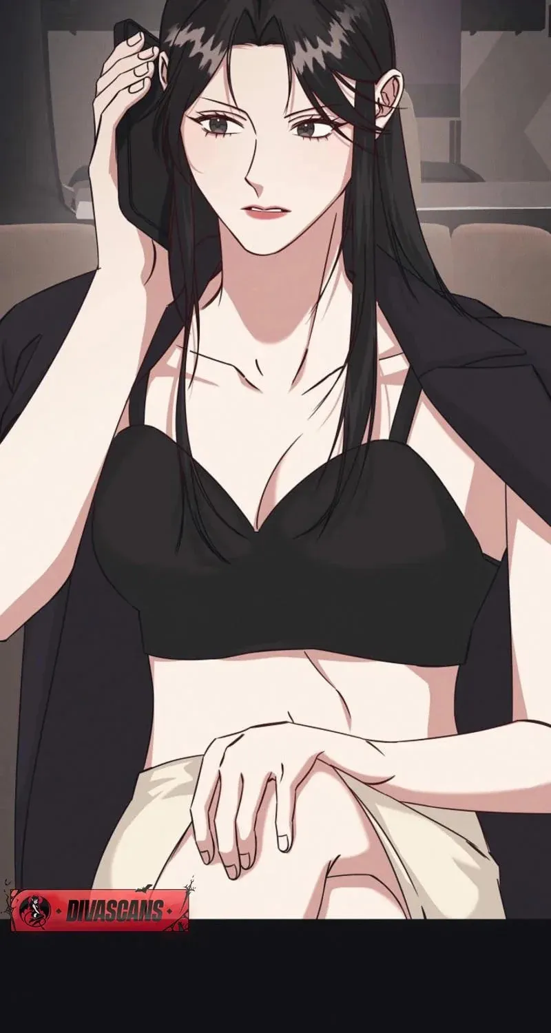 Awkward Partnership Chapter 7 page 9 - 