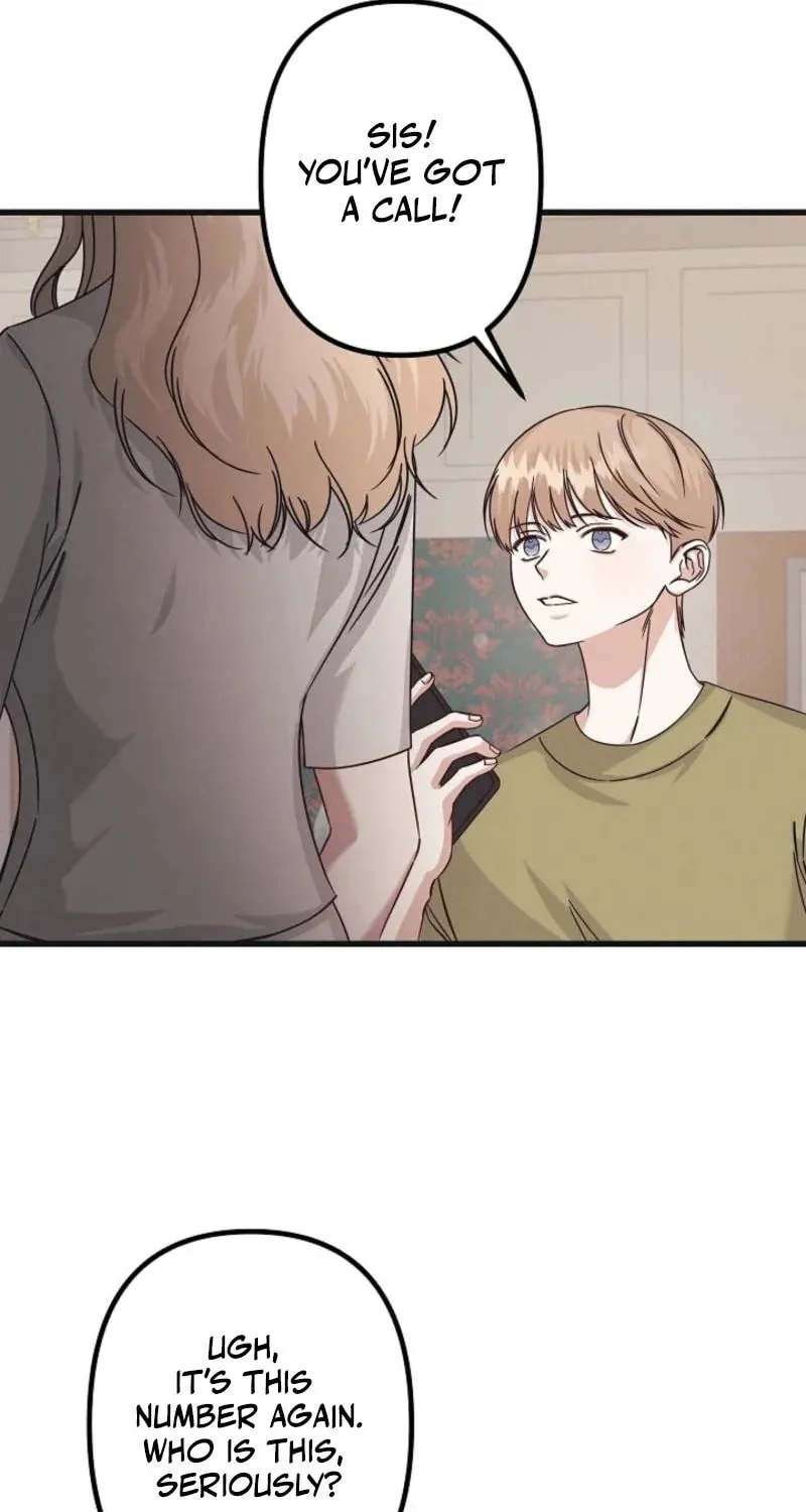 Awkward Partnership Chapter 7 page 83 - 