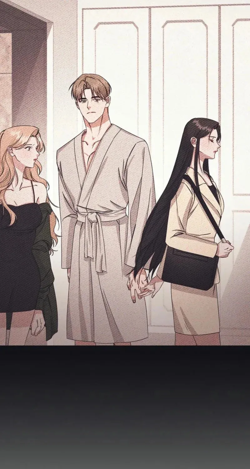Awkward Partnership Chapter 7 page 89 - 