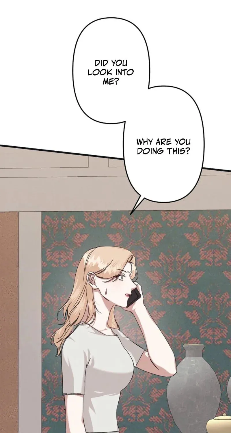 Awkward Partnership Chapter 7 page 92 - 