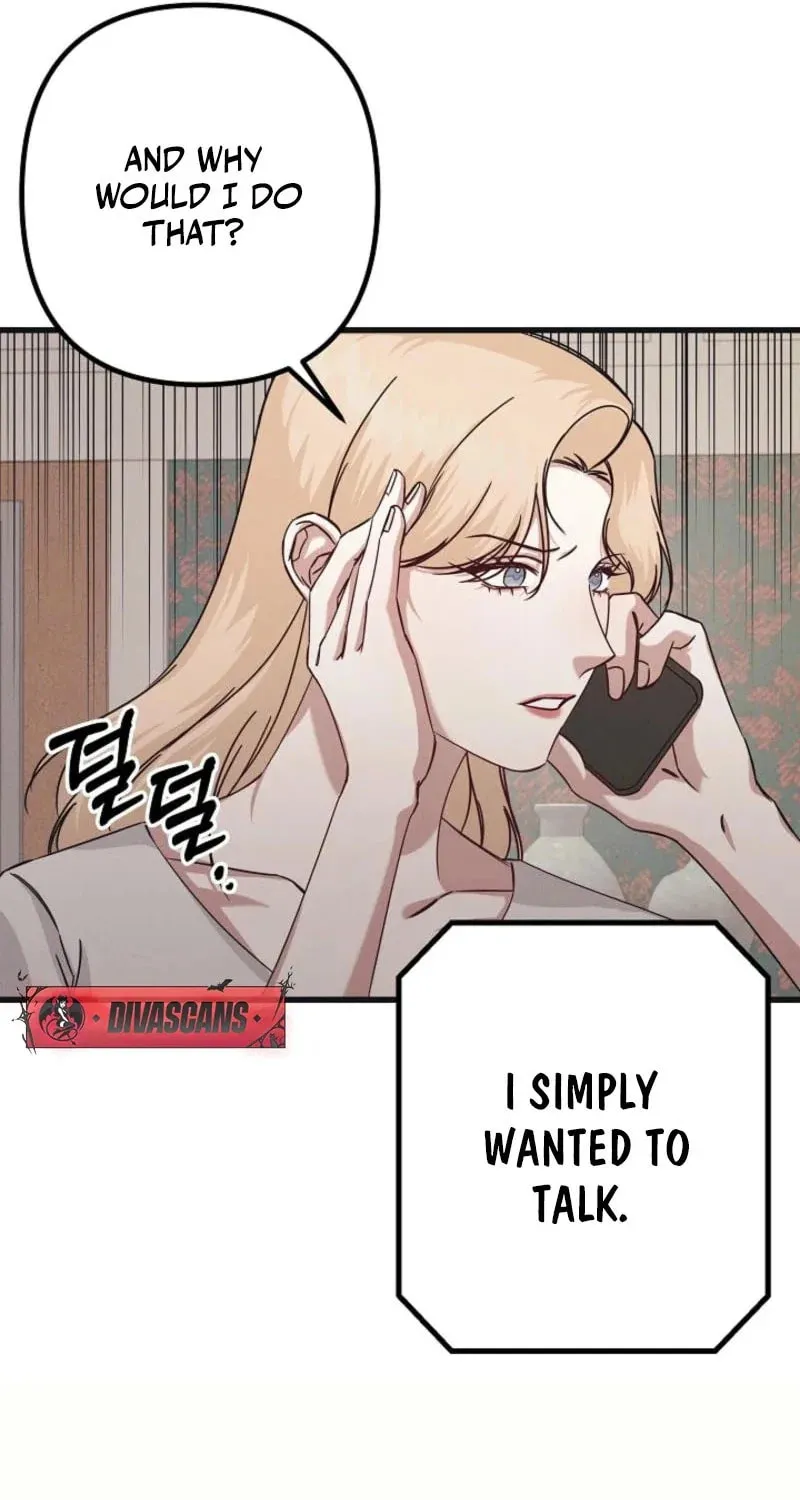 Awkward Partnership Chapter 7 page 95 - 