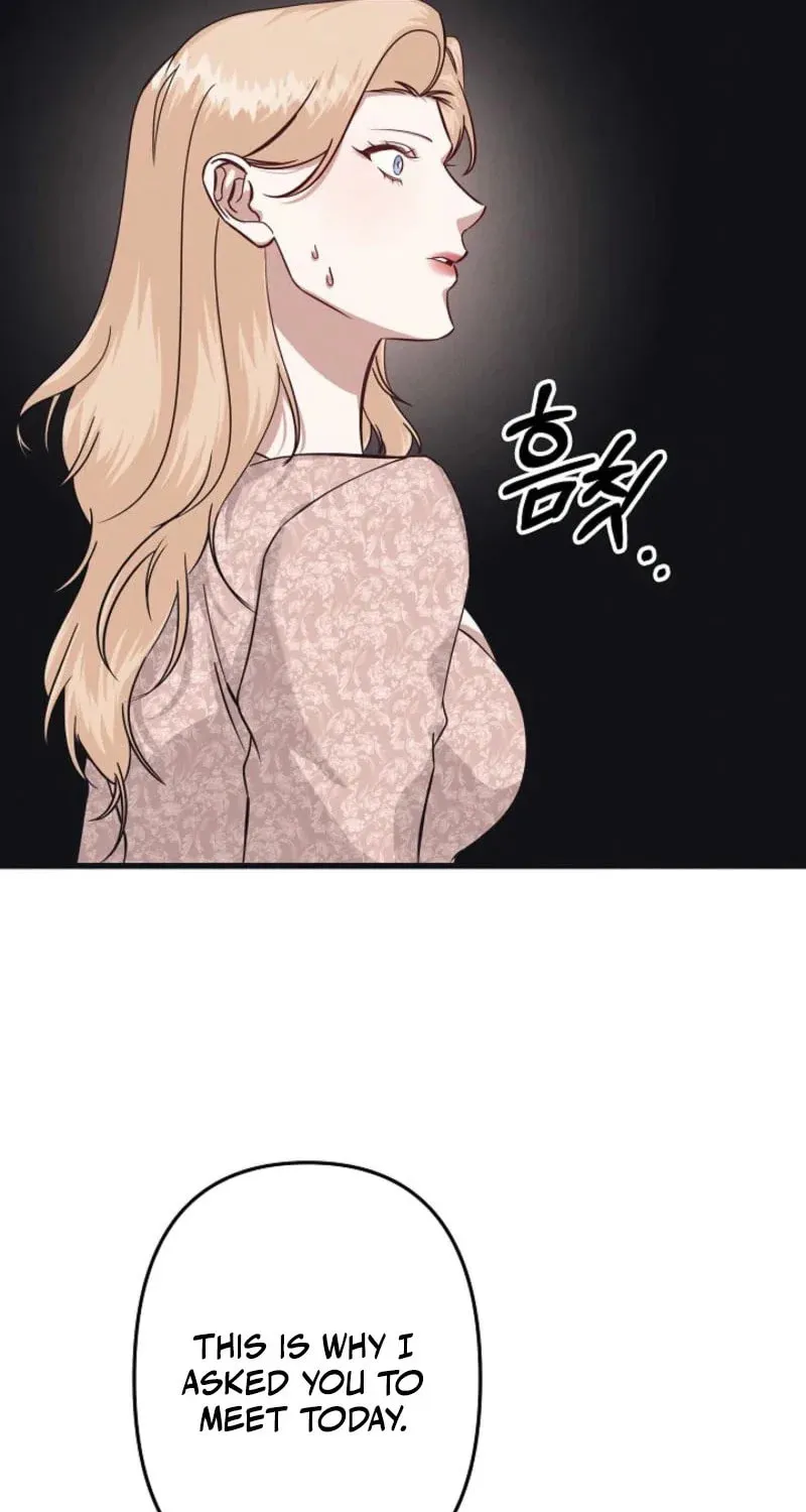 Awkward Partnership Chapter 8 page 13 - 