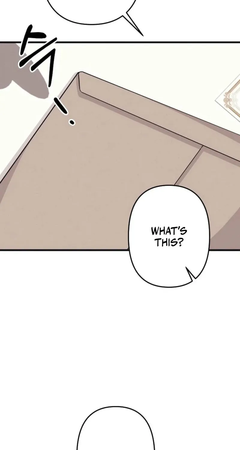 Awkward Partnership Chapter 8 page 14 - 