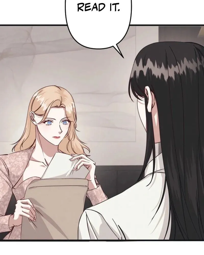Awkward Partnership Chapter 8 page 15 - 