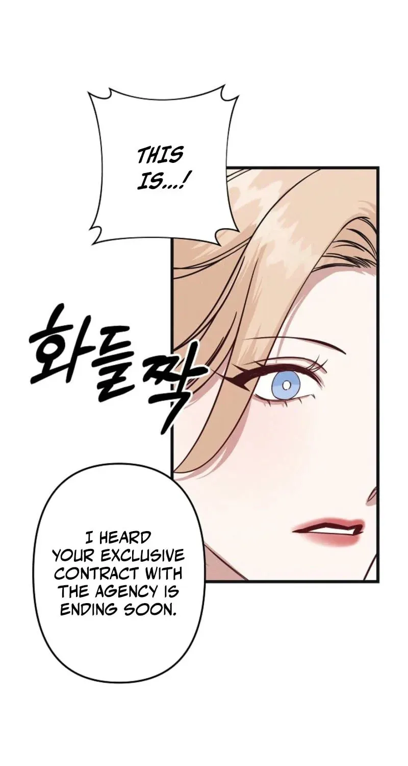 Awkward Partnership Chapter 8 page 16 - 