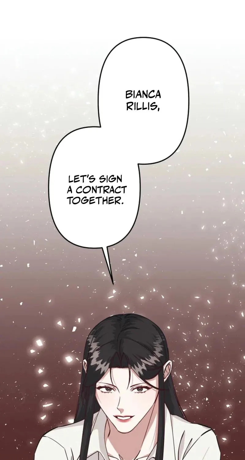 Awkward Partnership Chapter 8 page 17 - 