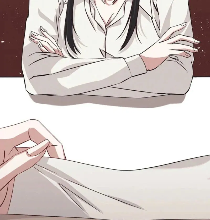 Awkward Partnership Chapter 8 page 18 - 