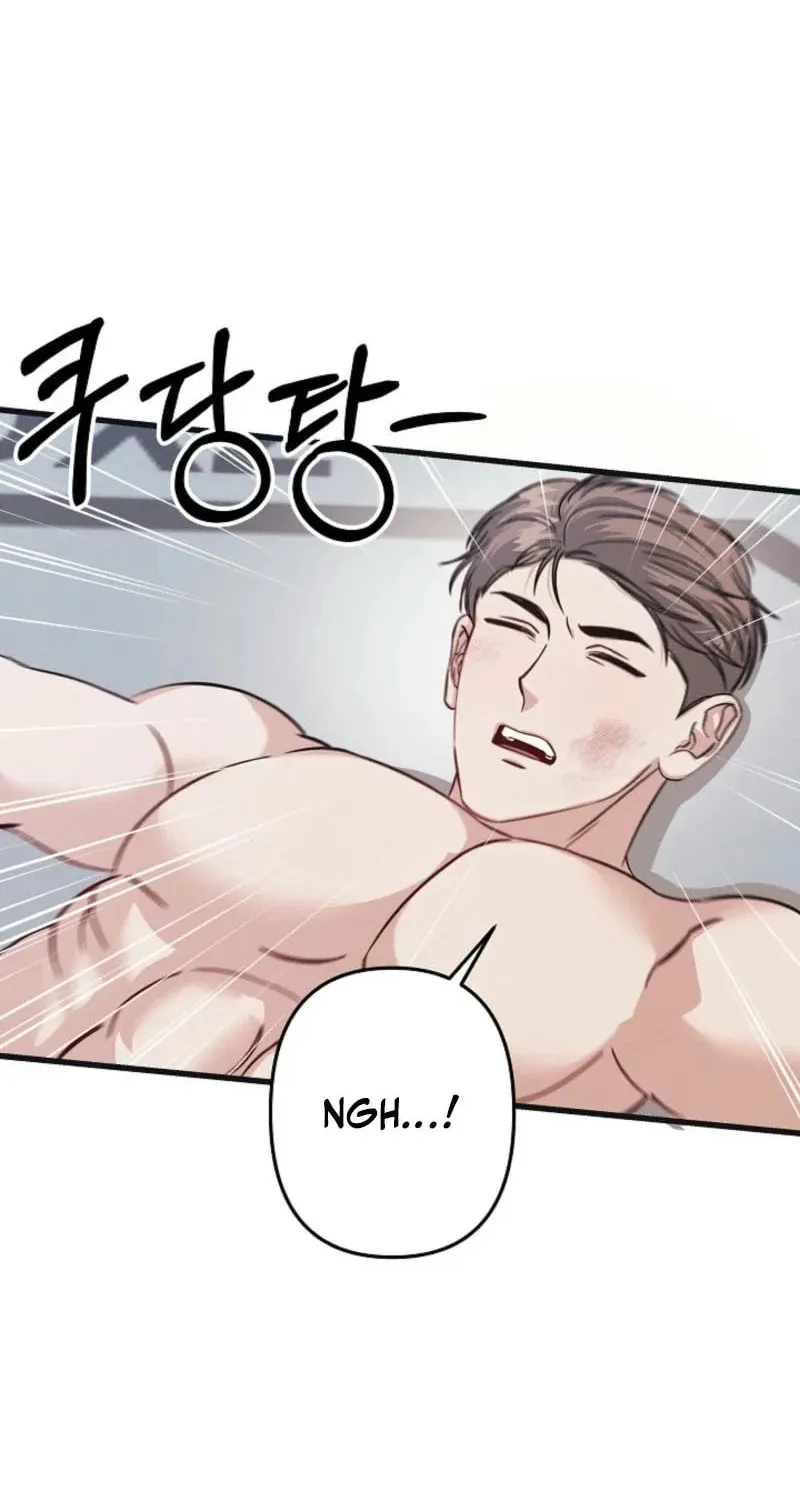 Awkward Partnership Chapter 8 page 23 - 