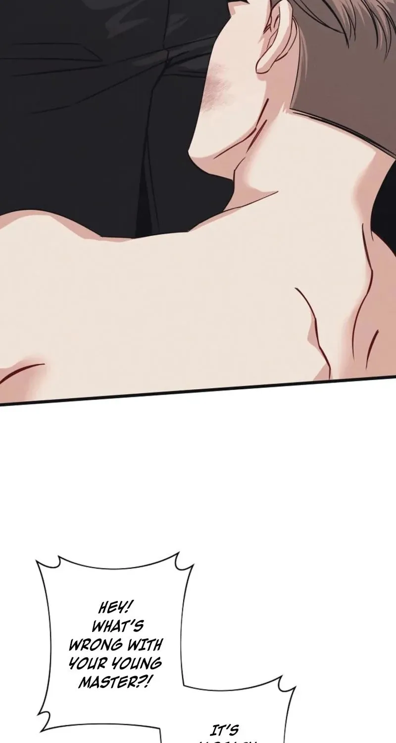 Awkward Partnership Chapter 8 page 26 - 