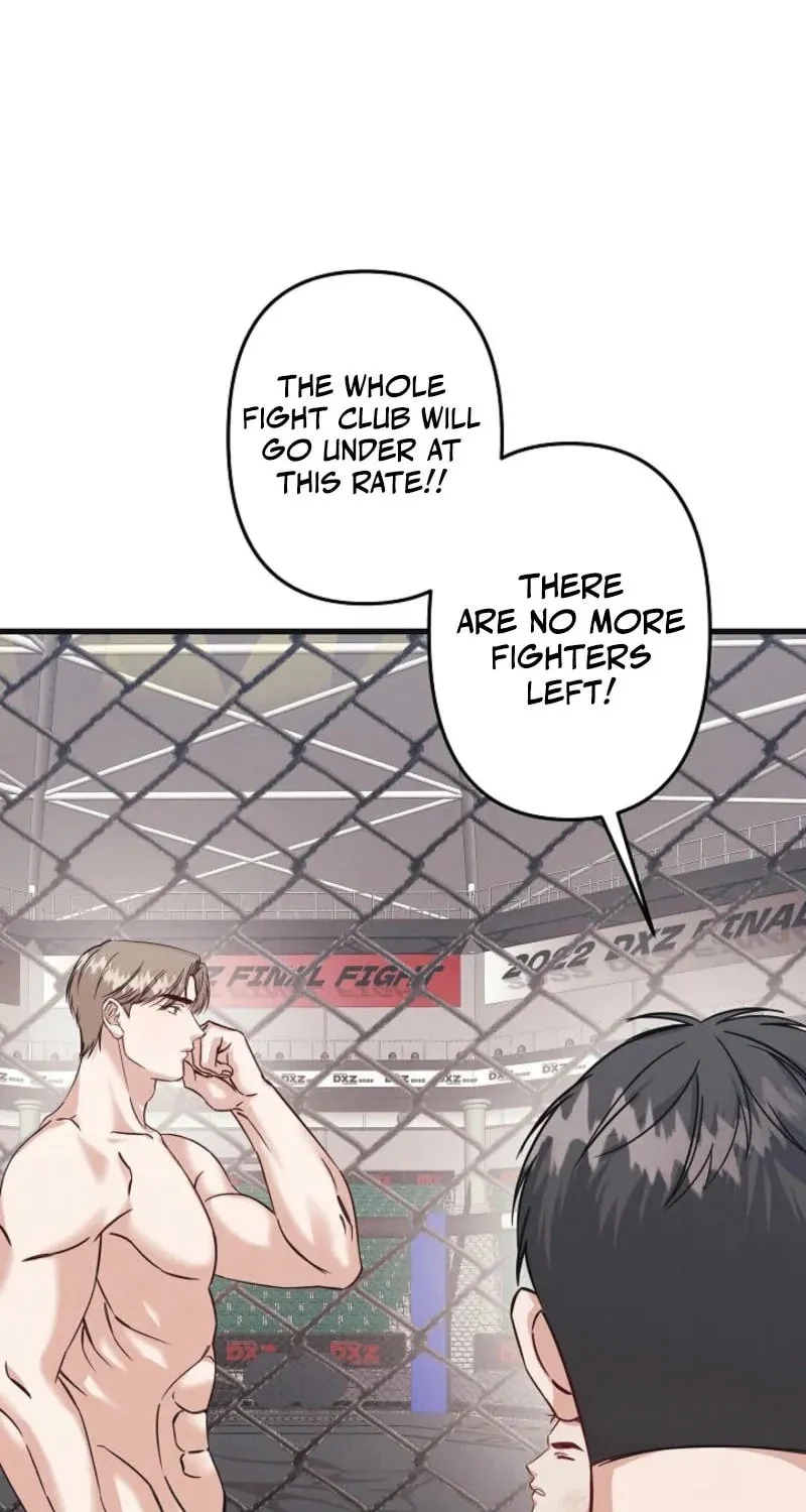 Awkward Partnership Chapter 8 page 28 - 