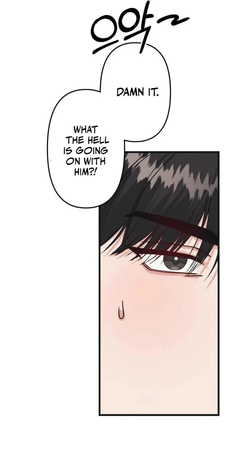 Awkward Partnership Chapter 8 page 31 - 
