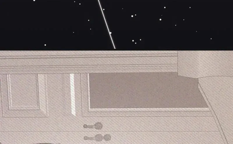 Awkward Partnership Chapter 8 page 33 - 
