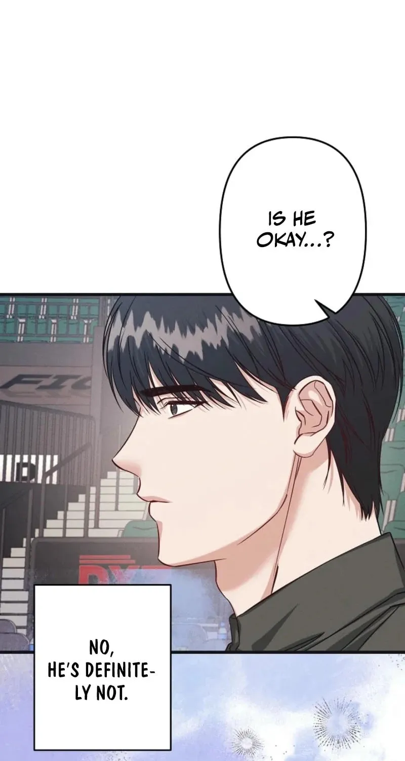 Awkward Partnership Chapter 8 page 40 - 