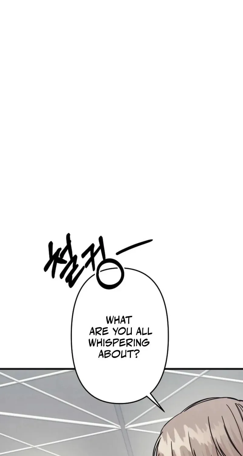 Awkward Partnership Chapter 8 page 45 - 