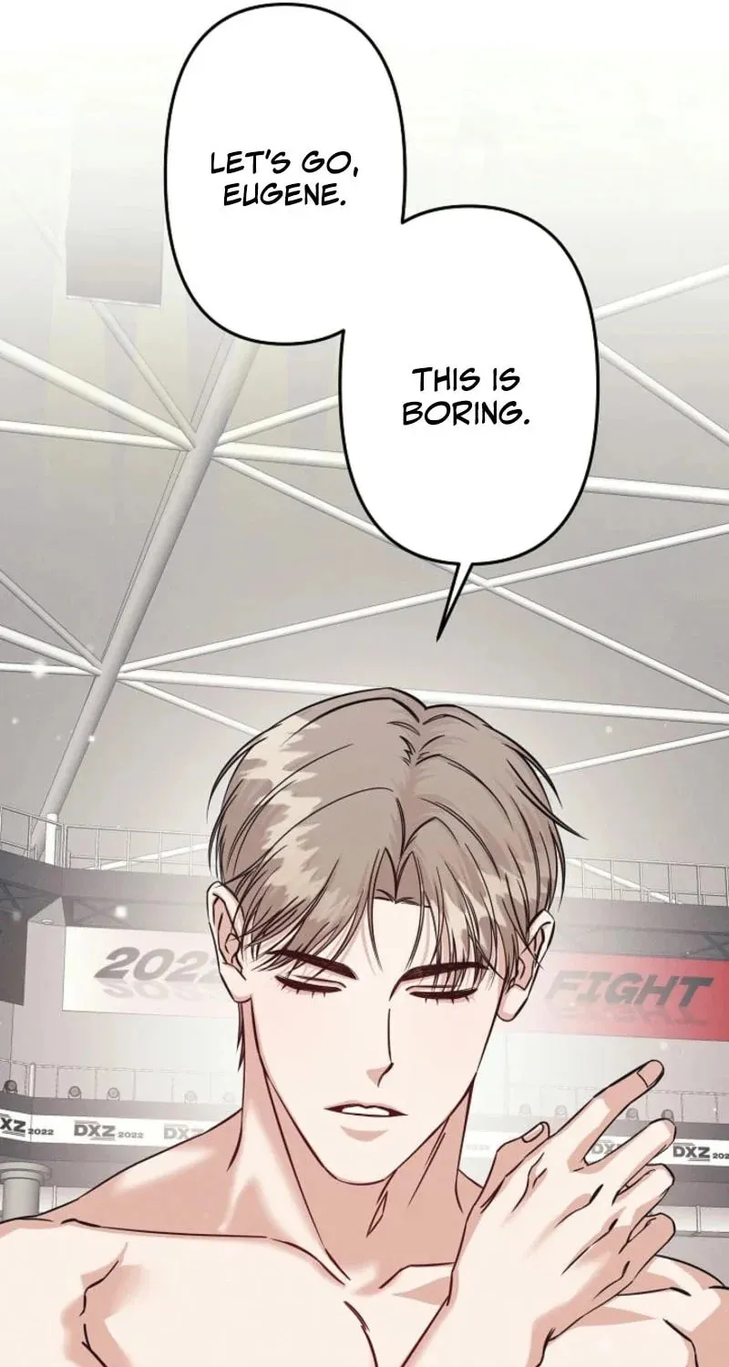 Awkward Partnership Chapter 8 page 48 - 