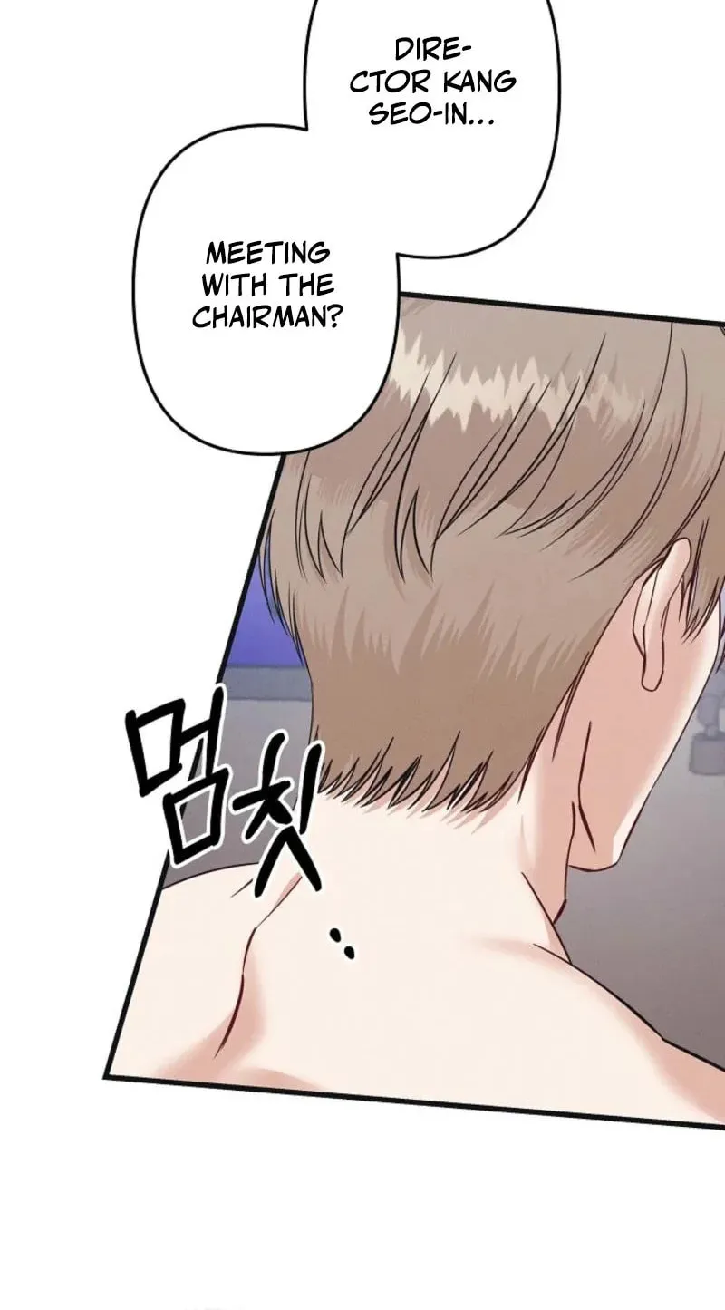 Awkward Partnership Chapter 8 page 55 - 