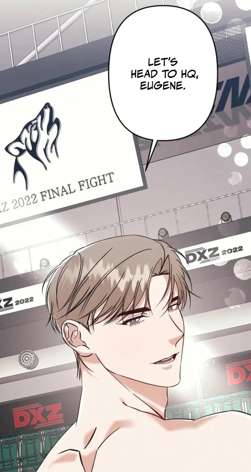Awkward Partnership Chapter 8 page 59 - 