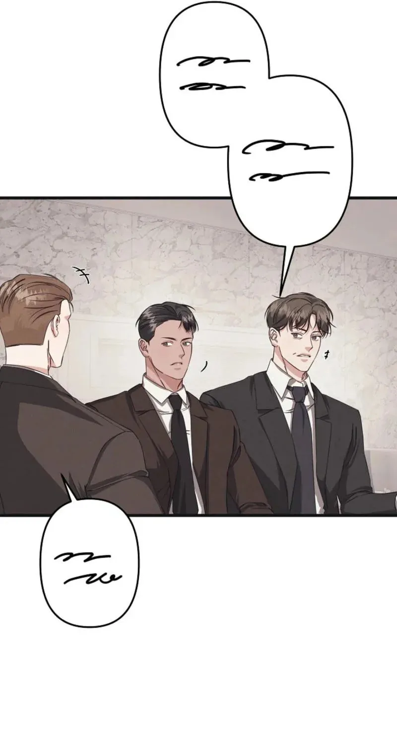 Awkward Partnership Chapter 8 page 62 - 