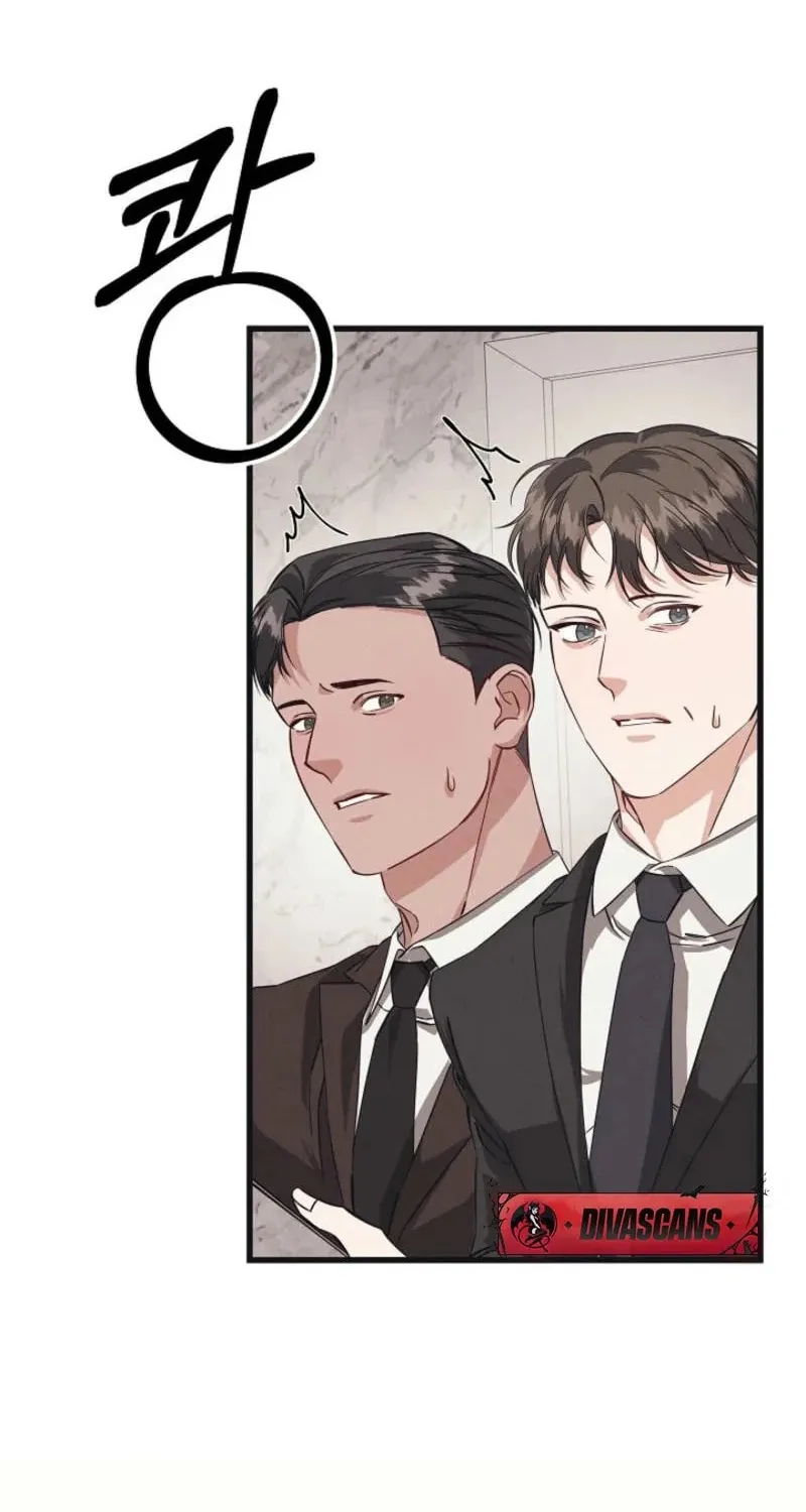 Awkward Partnership Chapter 8 page 63 - 