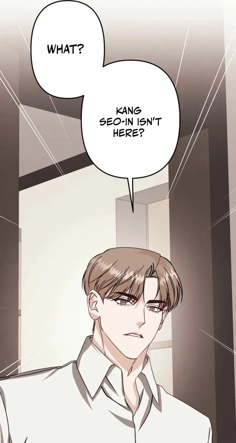 Awkward Partnership Chapter 8 page 65 - 