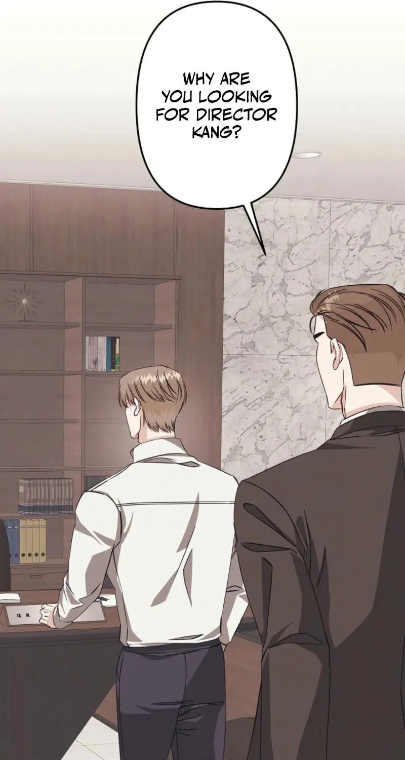 Awkward Partnership Chapter 8 page 70 - 