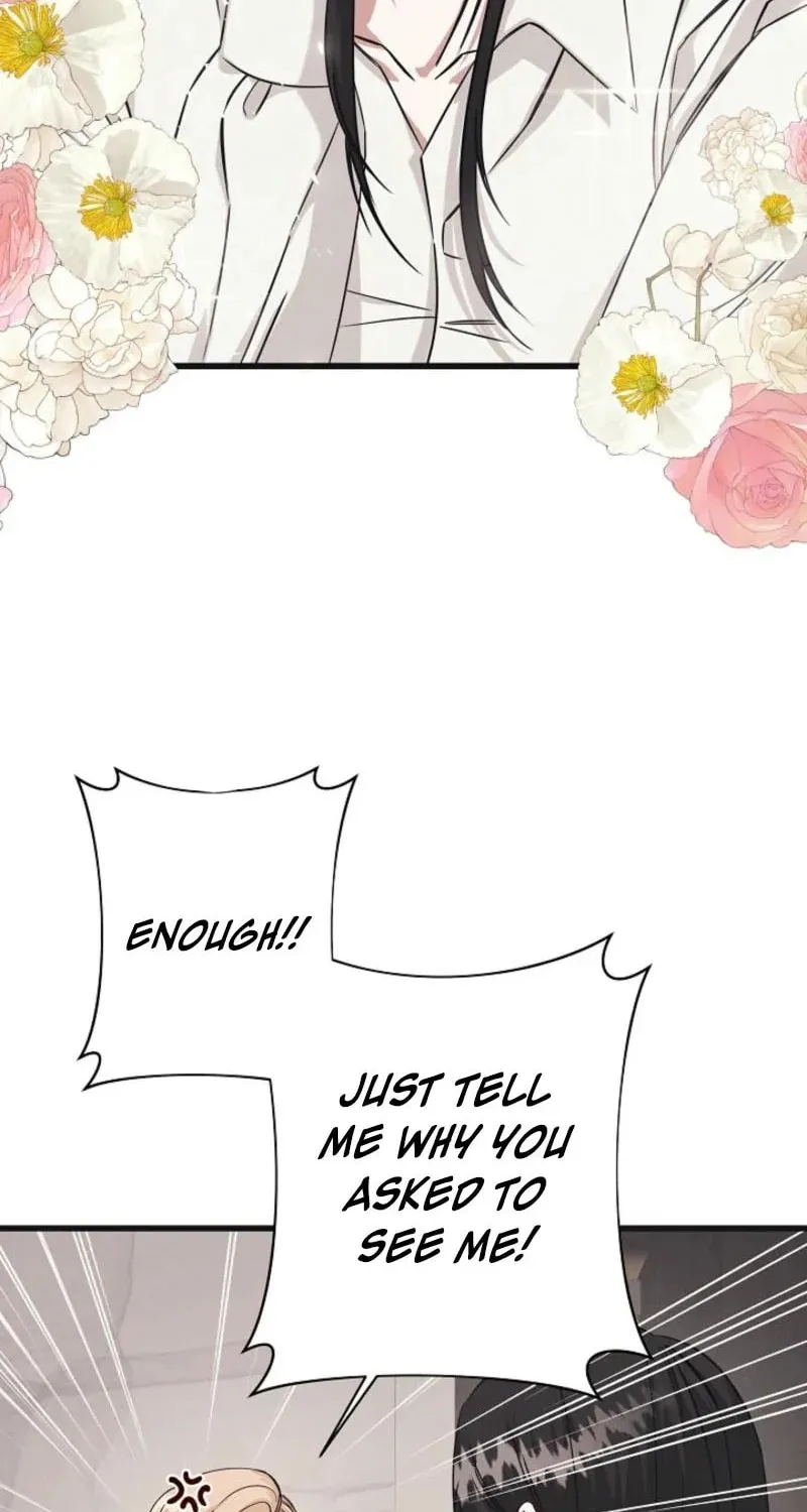 Awkward Partnership Chapter 8 page 8 - 