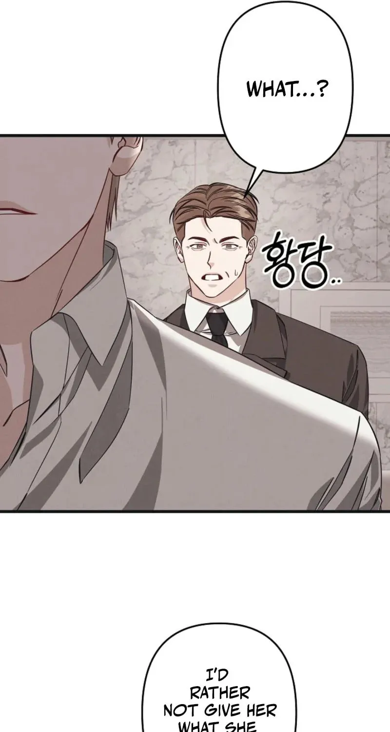 Awkward Partnership Chapter 8 page 73 - 