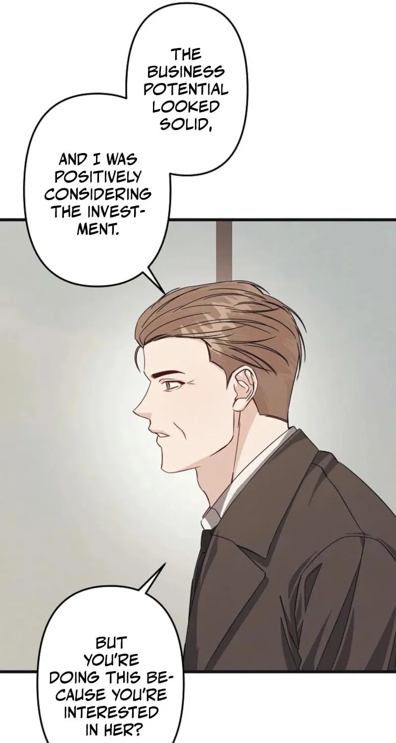Awkward Partnership Chapter 8 page 75 - 