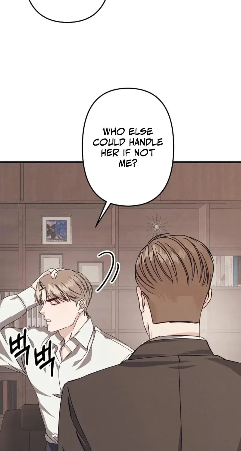 Awkward Partnership Chapter 8 page 76 - 