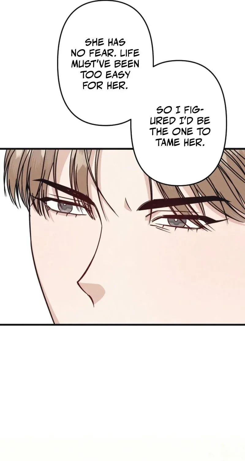Awkward Partnership Chapter 8 page 78 - 