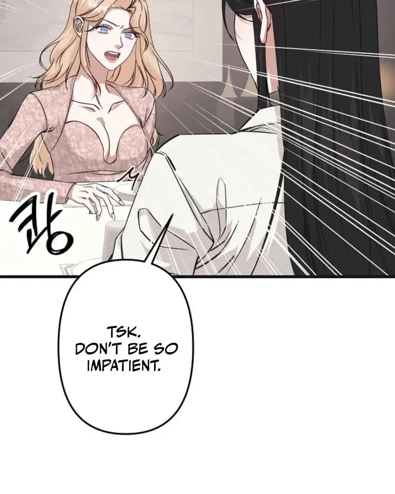 Awkward Partnership Chapter 8 page 9 - 