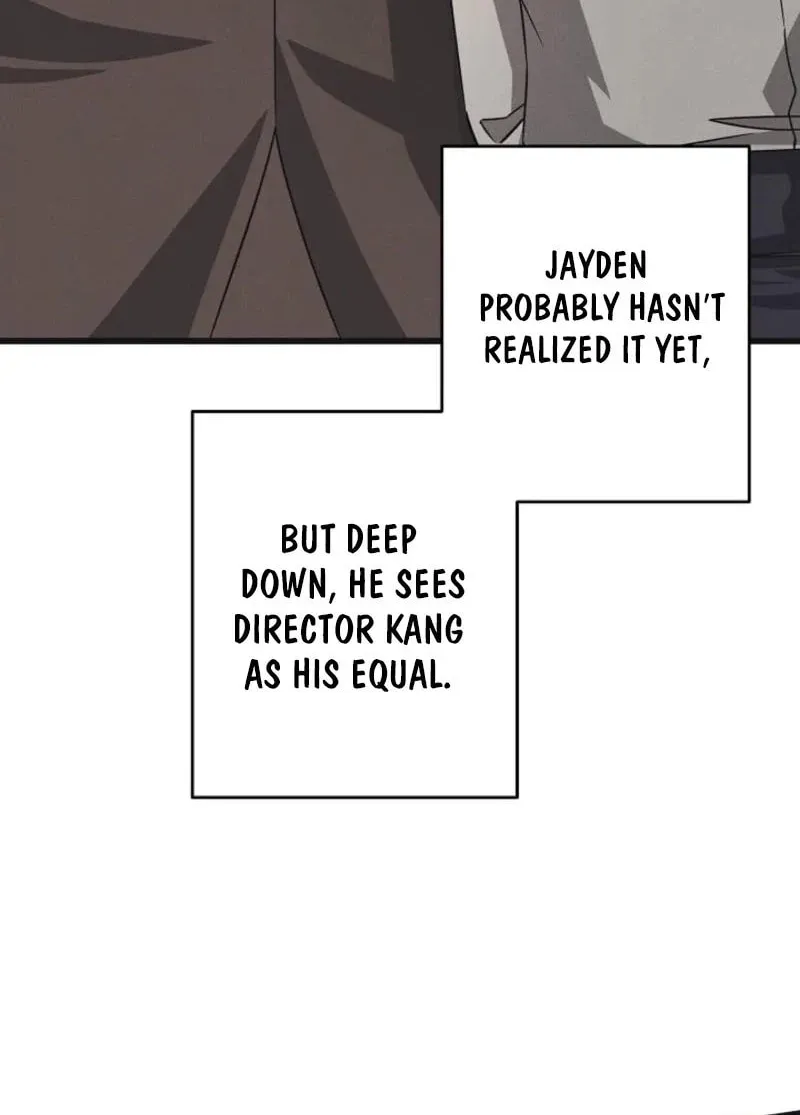 Awkward Partnership Chapter 8 page 81 - 