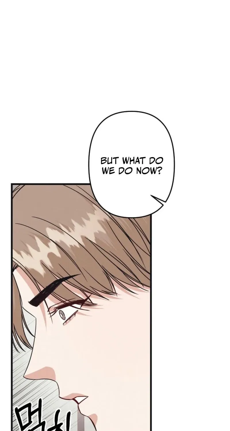 Awkward Partnership Chapter 8 page 83 - 