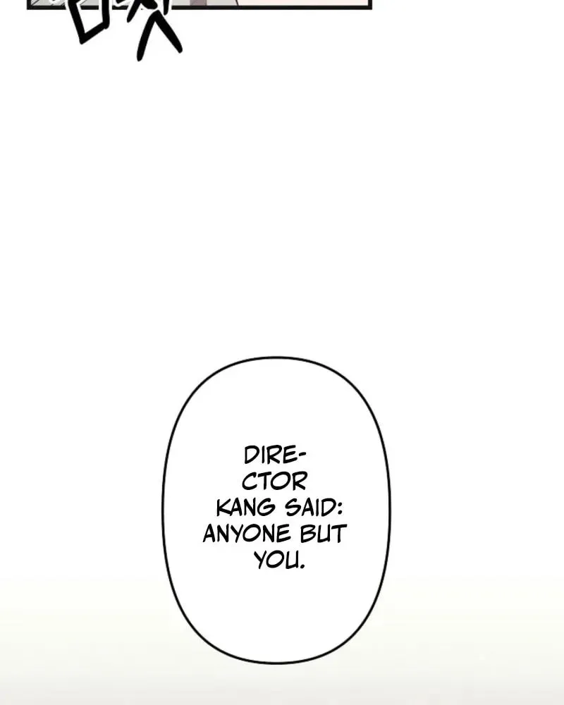 Awkward Partnership Chapter 8 page 84 - 