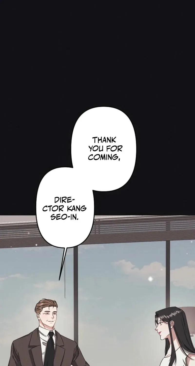 Awkward Partnership Chapter 8 page 86 - 