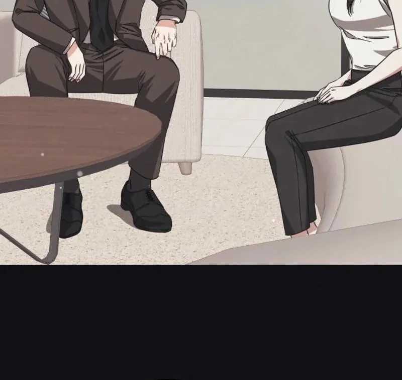 Awkward Partnership Chapter 8 page 87 - 